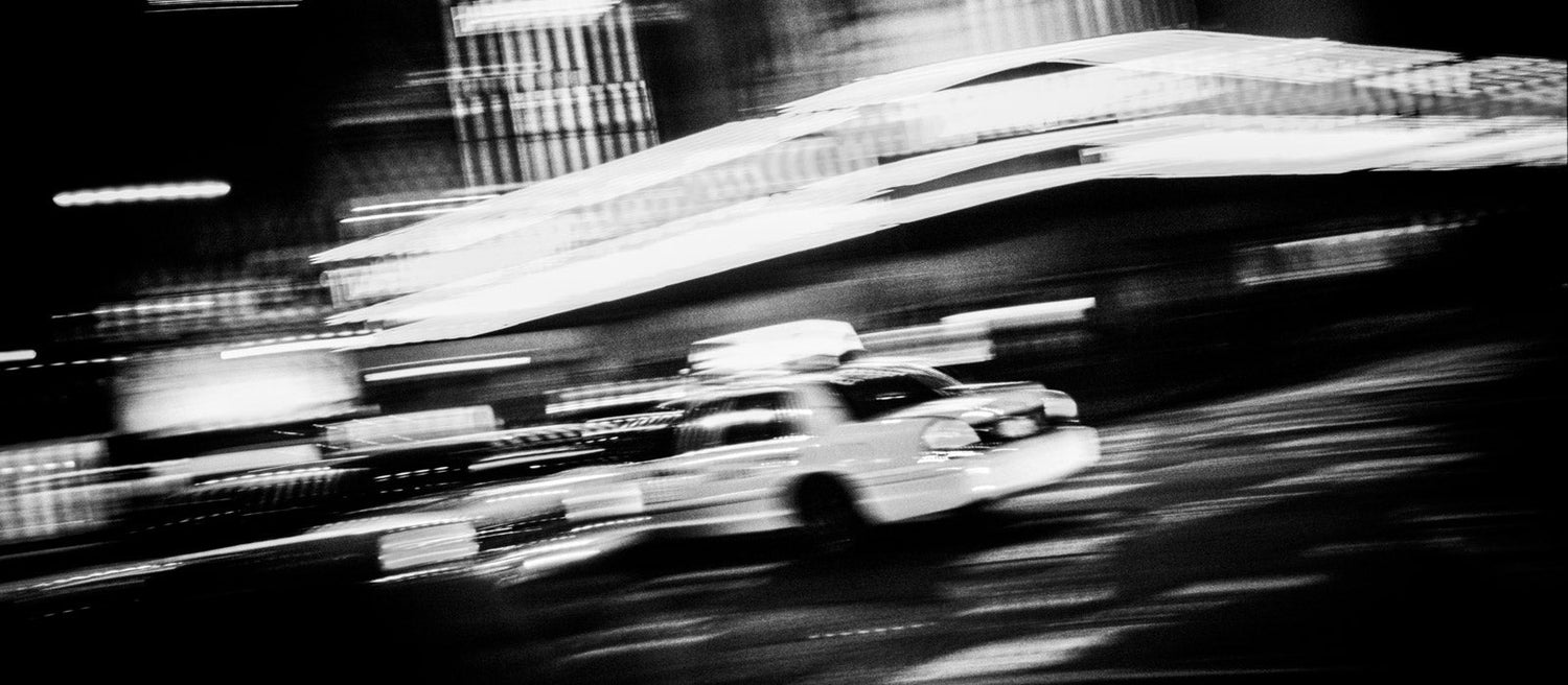 Preparing Photographic Files for Printing