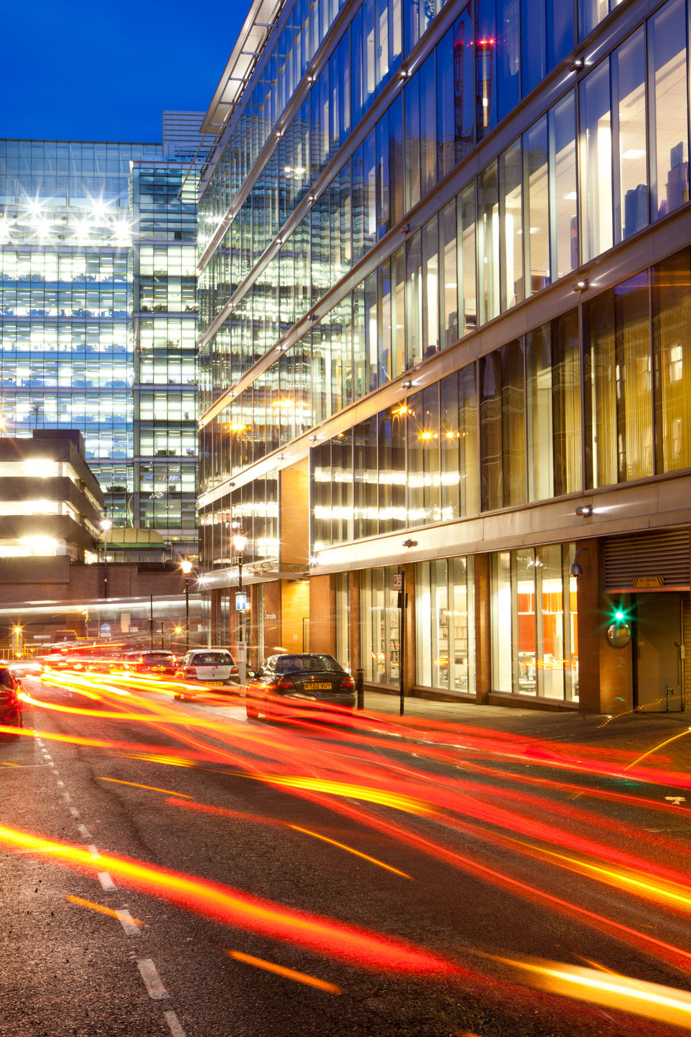 Gloss Premium Photographic Prints