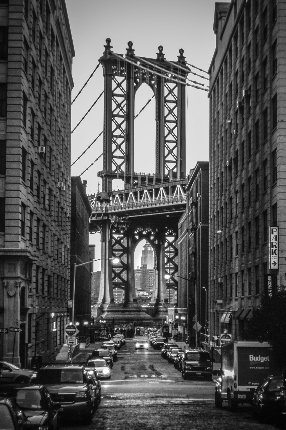 Matt Premium Photographic Prints