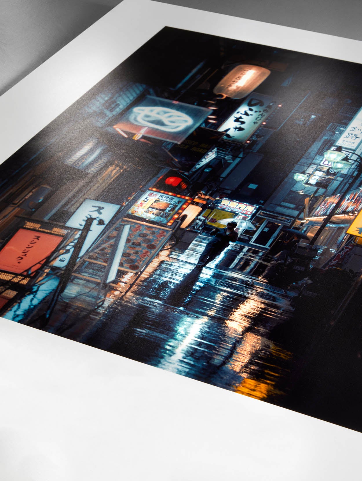 Hahnemühle Photo Silk Baryta X Giclee Prints