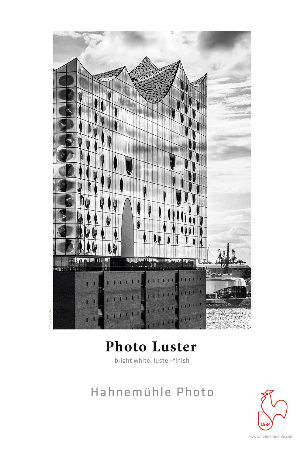 Hahnemühle Photo Luster Giclee Prints