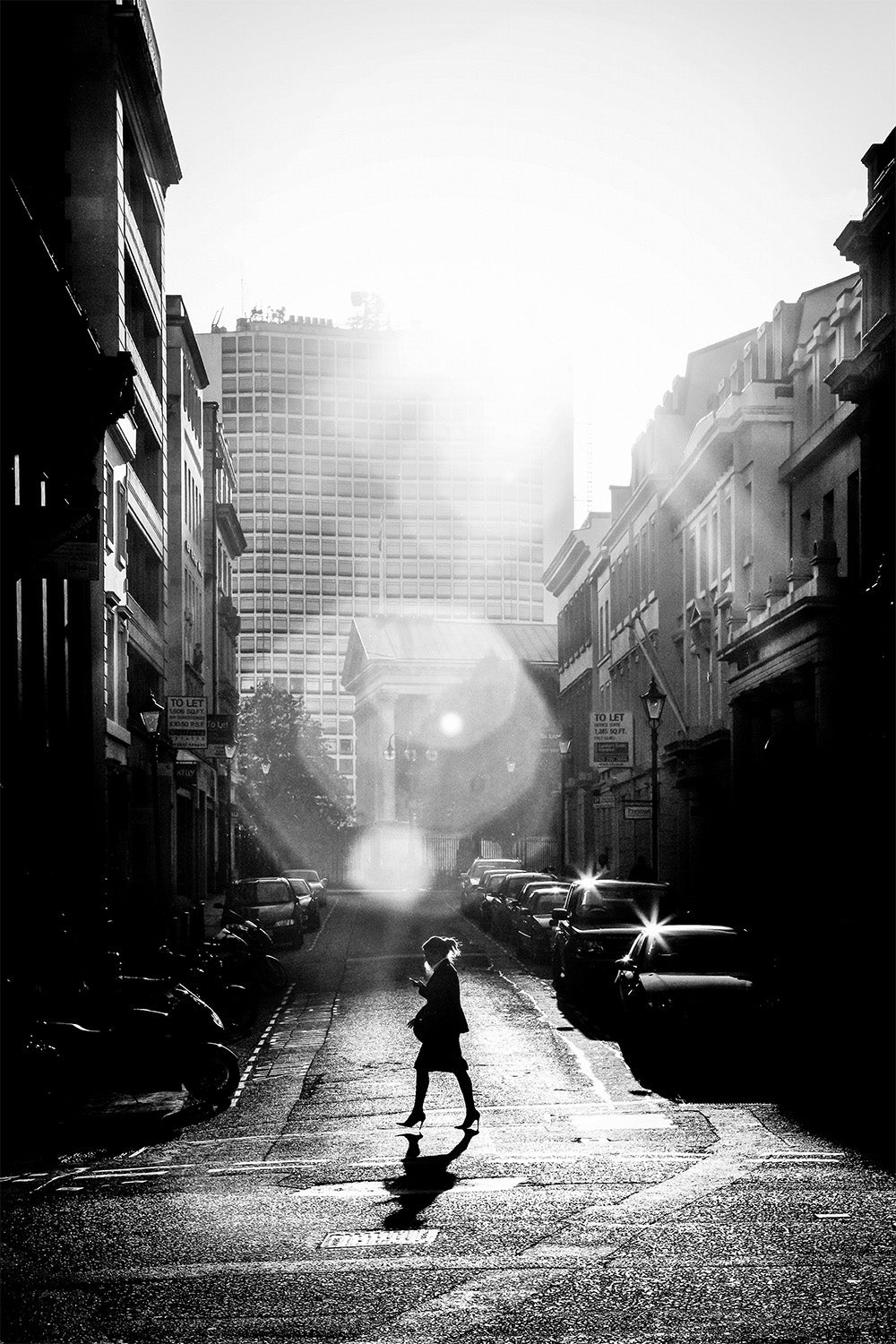 Lustre Standard Photographic Prints